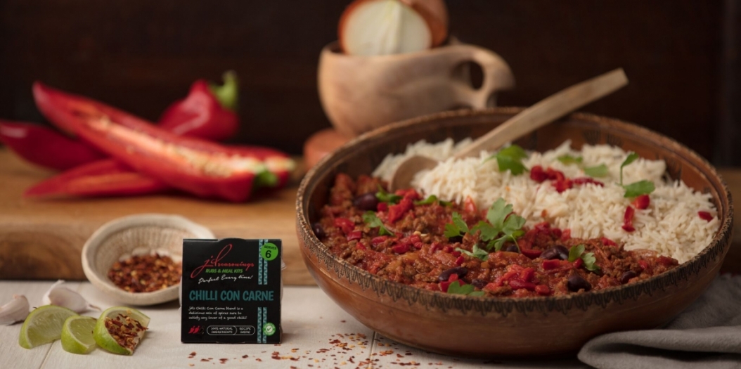 chilli con carne