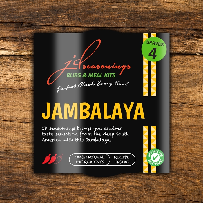 Jambalaya