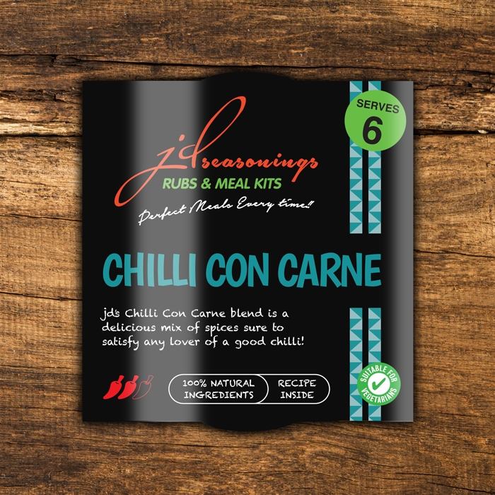 Chilli Con Carne