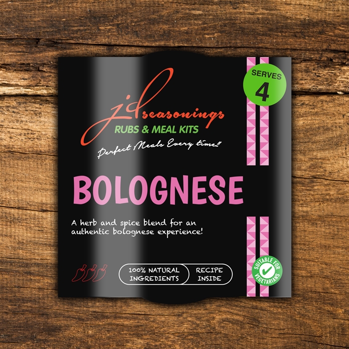 Bolognese